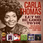 Let Me Be Good to You. The Atlantic & Stax Recordings