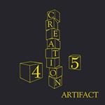 Creation Artifact: the Dawn of Creation Records 1983-85