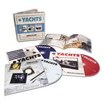 Suffice to Say. The Complete Yachts Collection