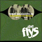 Today Belongs to Me. The Complete Recordings