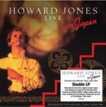 Live At The Nhk Hall, Tokyo, Japan 1984