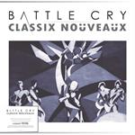 Battle Cry (Transparentcrystal Clear Vinyl)