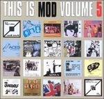 This Is Mod vol.5