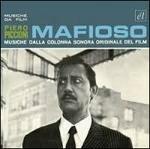 Mafioso and Other Great Piccioni Scores (Colonna sonora) - CD Audio di Piero Piccioni