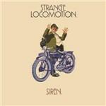 Strange Locomotion (Deluxe Edition)