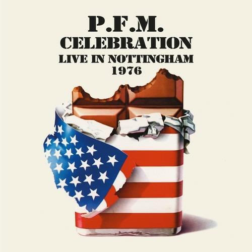 Celebration - CD Audio di Premiata Forneria Marconi