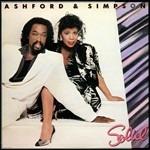 Solid - CD Audio di Ashford & Simpson