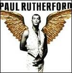 Oh World (Expanded Edition) - CD Audio di Paul Rutheford