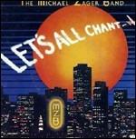 Let's All Chant (Remastered Edition + Bonus Tracks)