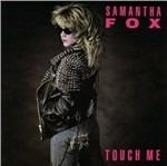 Touch Me (Deluxe Edition)