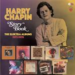 Story Book. The Elektra Albums 1972-1978