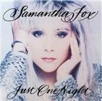 Just One Night (Deluxe Edition)