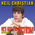He's Got The Action! Anthology 1962-1974