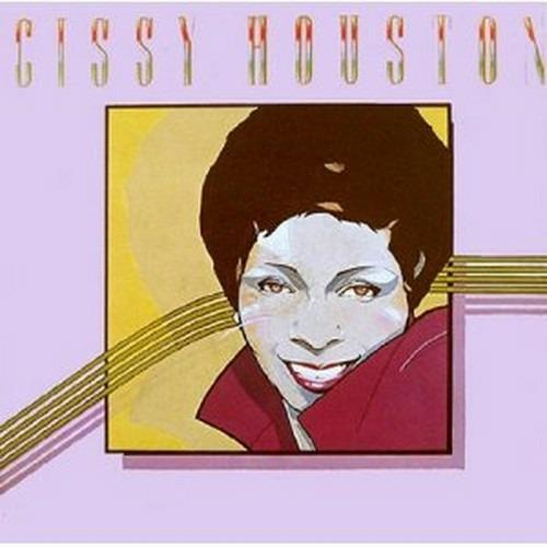 Think it Over - CD Audio di Cissy Houston