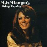 Liz Damon's Orient Express