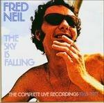 Sky Is Falling. Complete Live Recordings 63-71