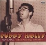 Gotta Roll. Early Recordings 1949-1955