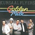 Golden Mile. 5 Live Kursaals