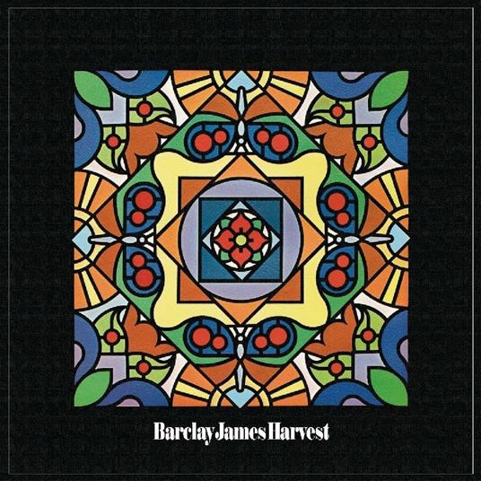 Barclay James Harvest (Digipack) - CD Audio di Barclay James Harvest