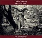 Transgression (Digipack)