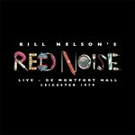 Live At The De Montfort Hall (Red Vinyl)