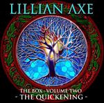 The Box Volume Two - The Quickening