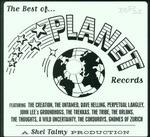 Planet Records Story