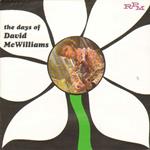 Days of David Mcwilliams