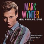 Venus in Blue Jeans. The Pop Years 1959-1974