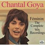 Féminin. The Complete 60s Recordings