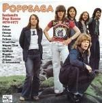 Poppsaga: Iceland's Pop Scene 1972-1977