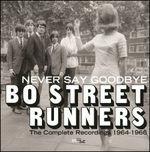 Never Say Goodbye (The Complete Recordings)