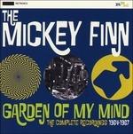 Garden of My Mind: the Complete Recordings 1964-1967