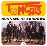 Running at Shadows. The Spanish Recordings 1965-66