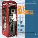 I've Been Hurt. The Complete 1960s Recordings