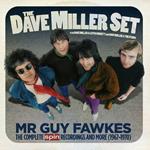 Mr Guy Fawks. The Complete Spin Recordings & More