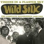 Visions in a Plaster Sky. The Complete Recordings 1968-1969