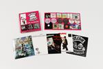 Albums (Clamshell Box Set)