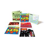 Albums 1987-2007 (Clamshell Box Set)