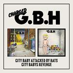 City Baby Attacked By Rats - City Babys Revenge