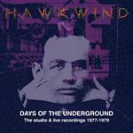 Days Of The Underground