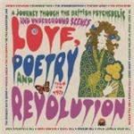 Love Poetry and Revolution