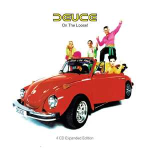 CD On The Loose! (Expanded 4 CD Edition) Deuce