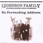 No Forwarding Address