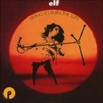 Trying to Burn the Sun - CD Audio di Elf