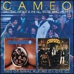 Cordiac Arrest - We All Know Who We Are - CD Audio di Cameo