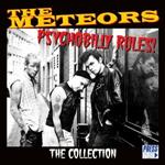 Psychobilly Rules