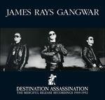 Destination Assassination - CD Audio di James Ray