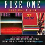 Fuse One - Silk