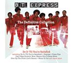 Definitive Collection - Do It Til You're
